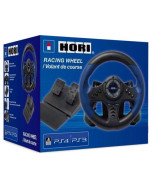 Руль Hori Racing Wheel Controller (PS4)